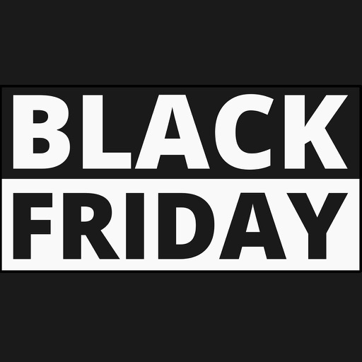 Black Friday Countdown 2023 by Aamir Elahi