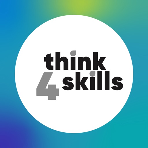 Think 4 Skills