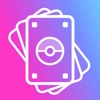 ポケカリーダー - iPhoneアプリ