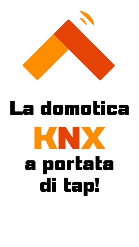 #1. BitDomo - KNX Domotica (iOS) 由: Alberto Bottinelli