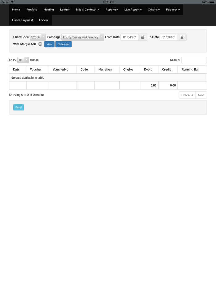 Way2Wealth Smart Backoffice