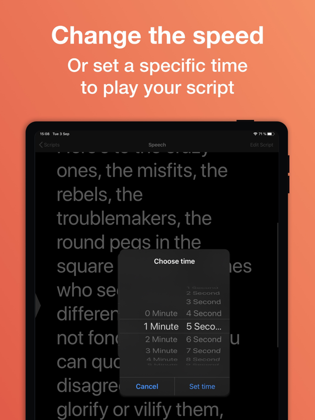 Best iPad Teleprompter Apps [Updated For 2023]