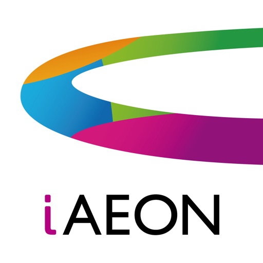 iAEON（アイイオン）