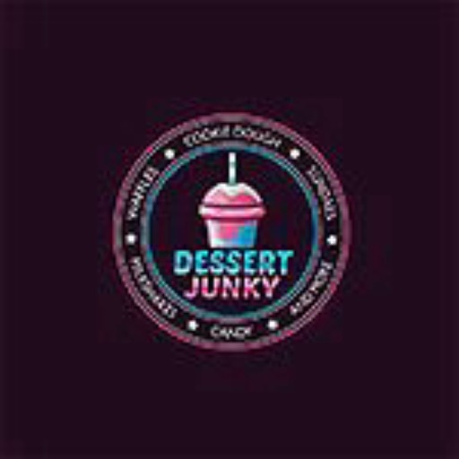 Dessert Junky pboro icon