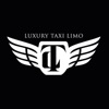 Luxury Taxi Limo icon