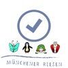 Münchener Riesen Check-in icon