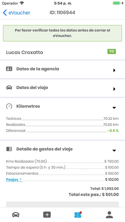 SincroPool screenshot-7