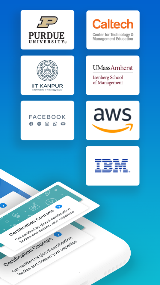 #6. Simplilearn: Online Learning (iOS) 由: Simplilearn Americas LLC