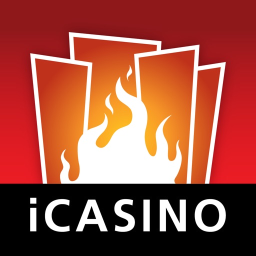 FireKeepers iCasino & Sports Icon