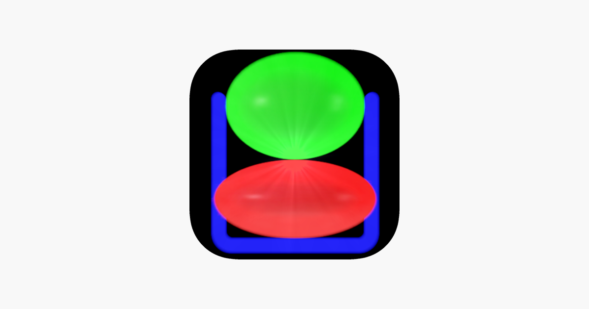 ‎That Lava Lamp Game on the App Store