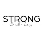 Strong With Sandra Levy App Positive Reviews