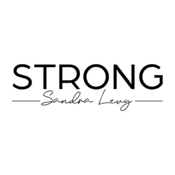 Strong With Sandra Levy
