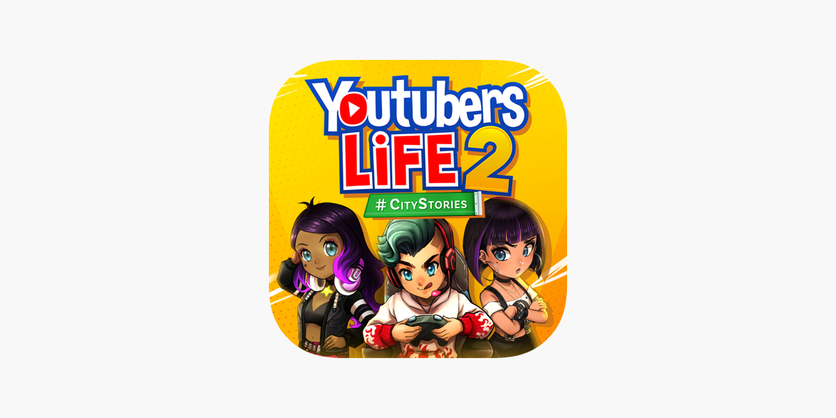 rs Life 2: Mobile Game on the App Store