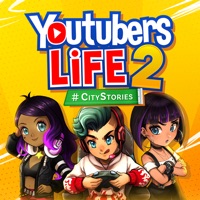 Youtubers Life 2 logo