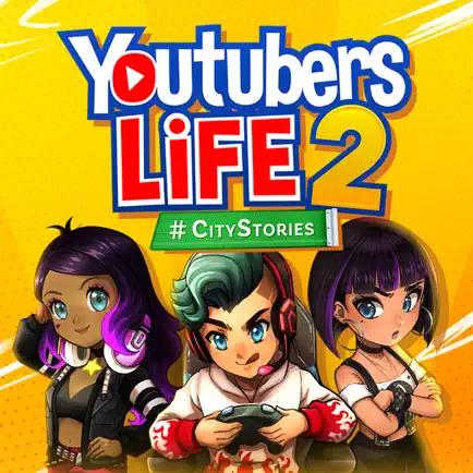 Youtubers Life 2: Mobile Game Читы
