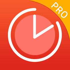 ‎Be Focused Pro- Timer Pomodoro