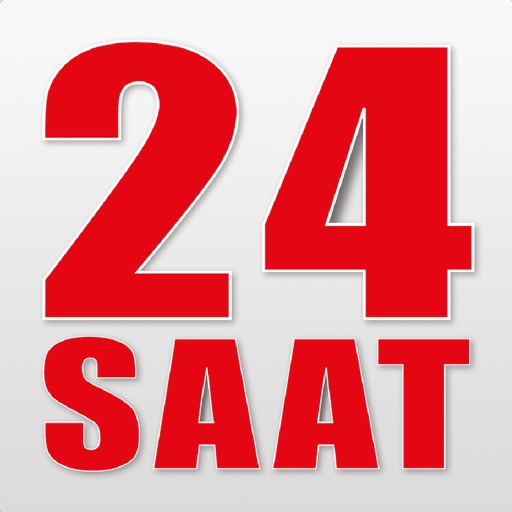 24 Saat Gazetesi