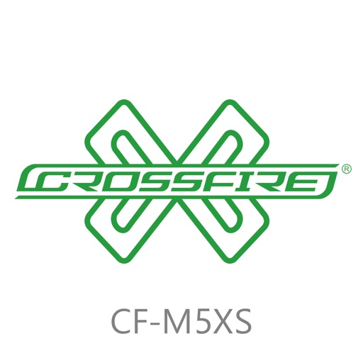 CF-M5XS icon