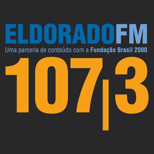 Rádio Eldorado icon