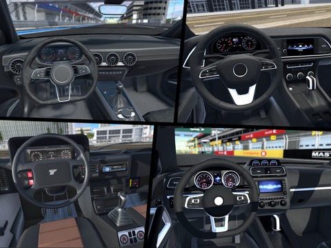 Car Parking 3D Multiplayerのおすすめ画像7