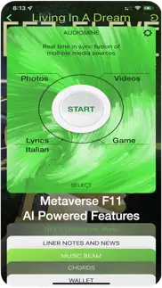 myf11.one: iphone screenshot 3
