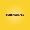 Zudras.tj icon