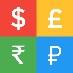 Currency Converter & Exchange