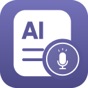 AI Voice Generator - AI Speech app download