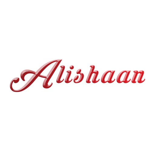 Alishaan icon