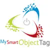 MySmartObjectTag App Delete