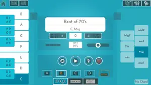 xMure - Music Arranger screenshot 1