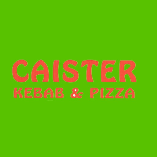 Caister Kebab and Pizza icon