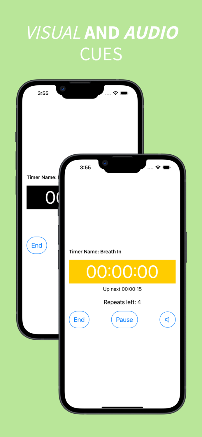 Motley Timer Multi Timers