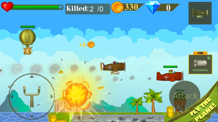 Alcatraz Prison Dead Mission screenshot-7