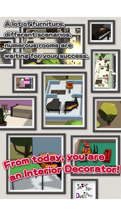 Interior Decorator screenshot-5