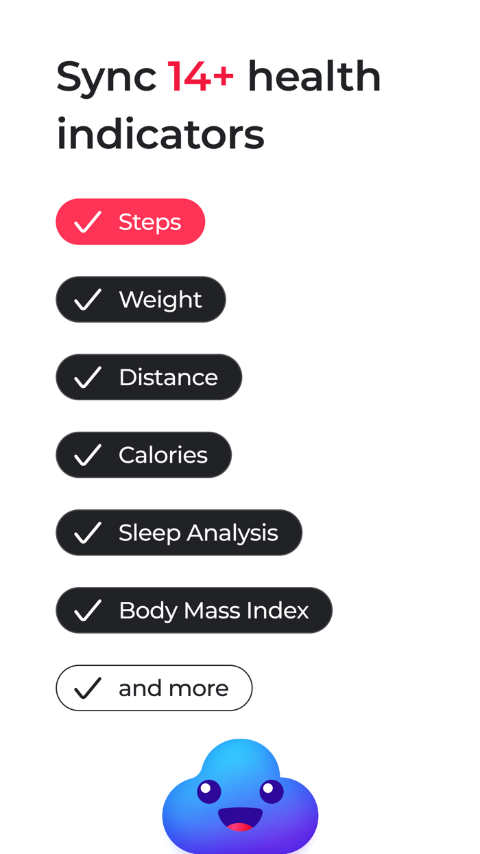 Fitbit to Apple Health Sync ·