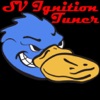 SV Ignition Tuner - iPhoneアプリ