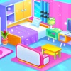Princess Doll House Cleanup icon
