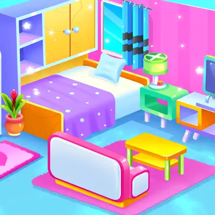 Princess Doll House Cleanup Cheats