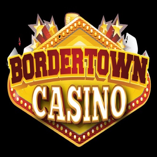 Bordertown Casino Rewards