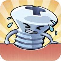 Screw Puzzle：Nuts and Bolts