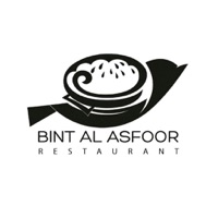 Bint Al Asfoor logo