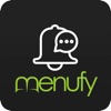 Menufy Restaurant Console icon