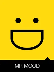 Mr Mood ipad bilder 0