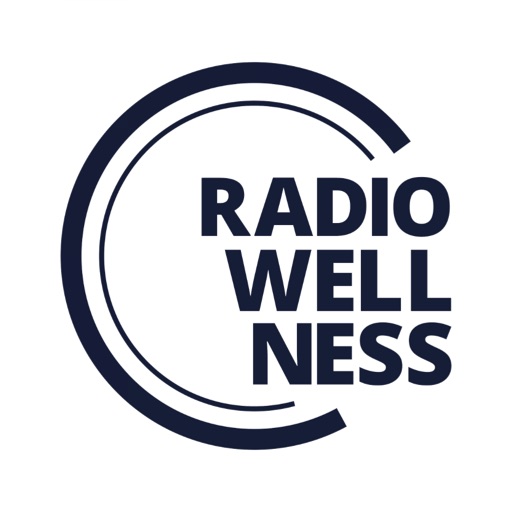 Radio Wellness icon