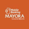 Mobile Banking Bank Mayora icon