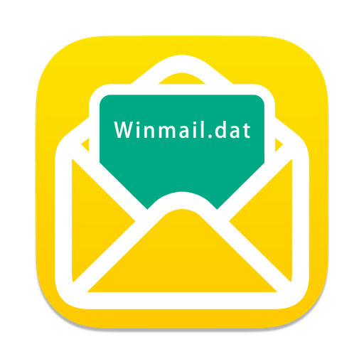 Winmail Reader App Support