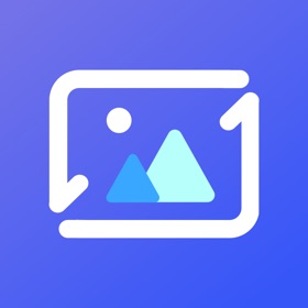 Screenshots (3) Image Converter-Convert images
