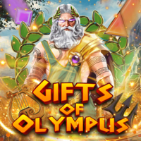 Gifts Of Olympus