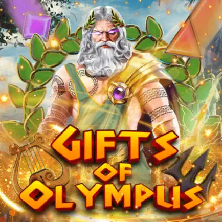 Gifts Of Olympus Читы